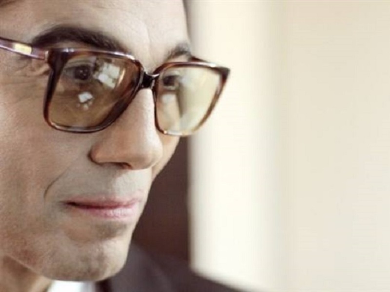 فيديو خالد النبوي يتقمص شخصية الدكتور مصطفى محمود هل أقنعكم؟